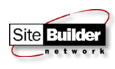 Site Builder Network